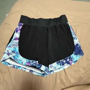 Workout Shorts